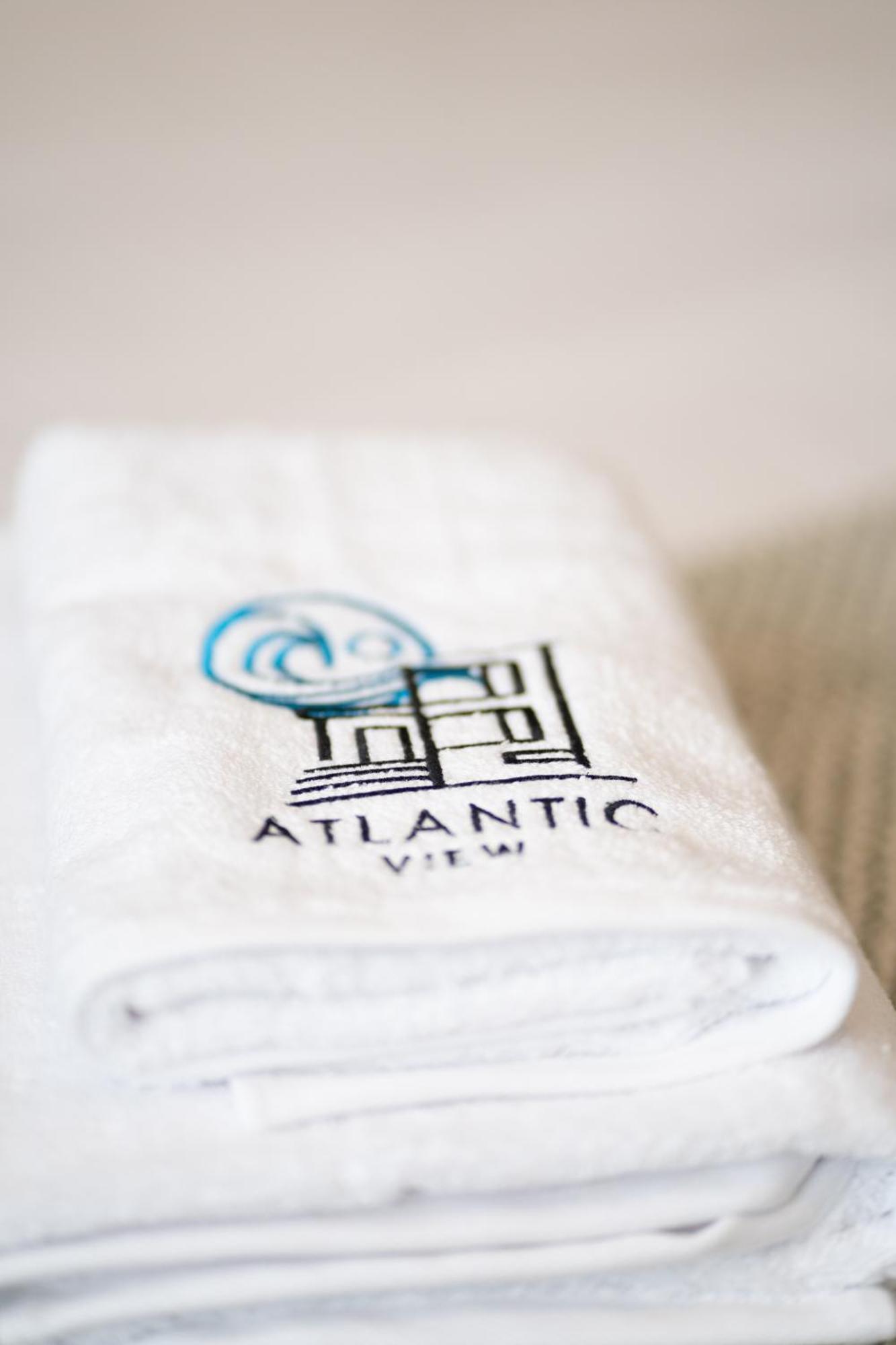 Atlantic View Appart'Hotel Casa Blanca Exterior foto